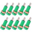 thumbnail image 4 of Mount Binding Post,10pcs 4mm Banana Jack Banana Adapter Panel Banana Socket Effortless Installation, 4 of 14
