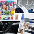 thumbnail image 4 of EGNMCR Refrigerator Deodorizer Reusable For Years, Mini USB Refrigerator Deodorizer, Refrigerator Deodorizer And Purifier For Cars, Pets, Wardrobes, Shoes usb deodorizer, 4 of 8