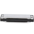 thumbnail image 4 of Harmonica 20 Tons, Cadeau Festif C Key Harmonica, Instrument de Musique Professionnel pour Adultes Débutants, 4 of 8