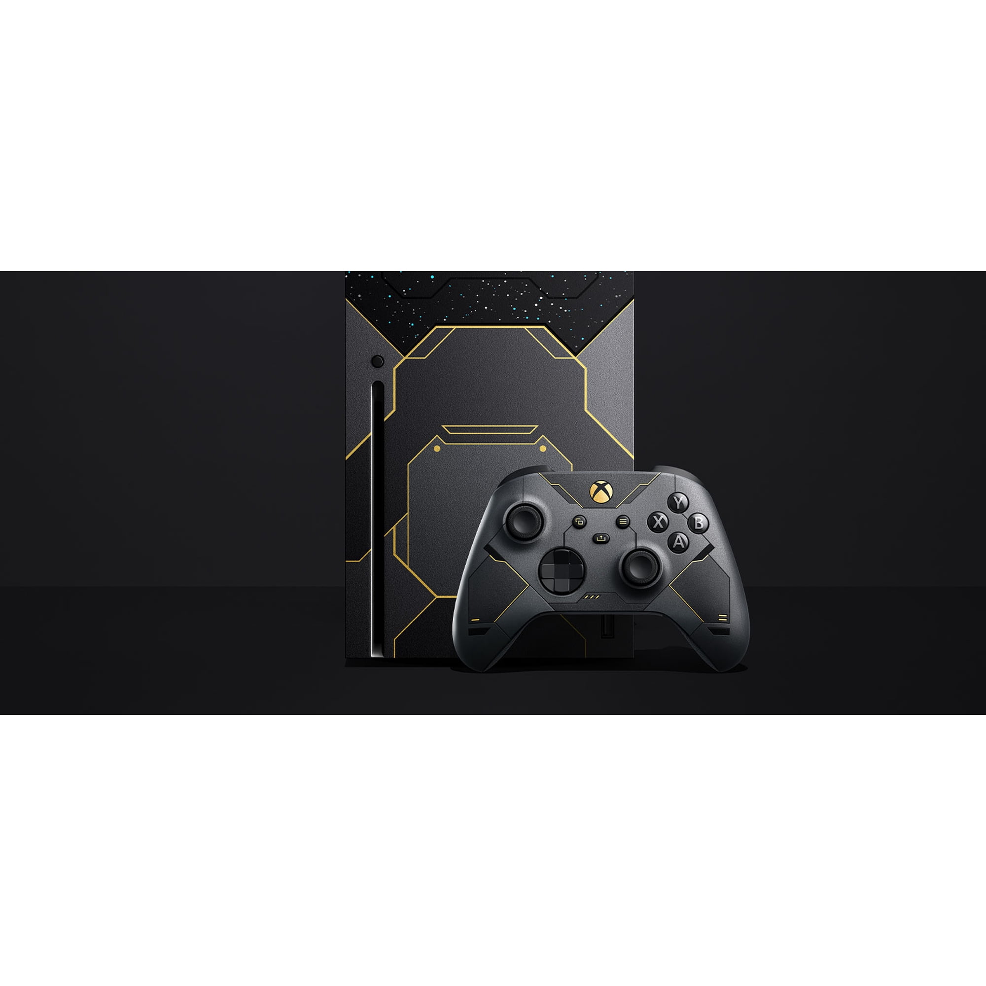 Xbox Series X – Halo Infinite Limited Edition - Walmart.ca