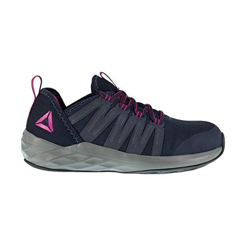 Reebok Work Chaussure de Travail Athlétique à Embout de Sécurité pour Hommes Astroride
