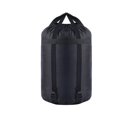 thumbnail image 3 of CUITING Sports Nylon Waterproof Compression Stuff Sack Bag Outdoor Camping Sleeping Bag-Small, 3 of 6