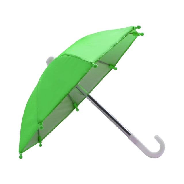 XZNGL Sun Shade Umbrella For Mobile Phone Bicycle Umbrella Portable Waterproof Mini