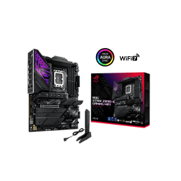 ASUS ROG Strix Z690-A Gaming WiFi D4 LGA 1700 Intel 12th Gen ATX