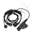 thumbnail image 4 of Ccdes Earphone Headphone For HT1000 XTS5000/2500/1500/GP900 MTS2000 Two-Way Hot Sale, 4 of 8