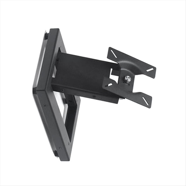 Support TV Pivotant à Rotation 360° pour Écran Tactile de 10 à 30 Pouces, Support de Bureau et Support de Petit Écran pour une Vision Améliorée