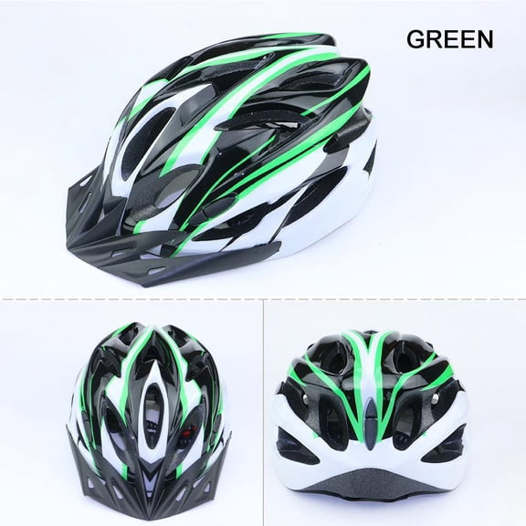 Canada Day Hot6sl Fall Savigs, Household Essential,Cycling Helmet Bicycle Mountain Bike Helmet Bicycle Helmet Accessories