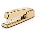 thumbnail image 1 of Swingline Stapler, 747 Iconic Desktop Stapler, 25 Sheet Capacity, Desk, Office, Gold Metallic (74721), 1 of 10