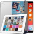 thumbnail image 1 of iPad PRO 12.9" 1st Gen 2015 Cover A1584 A1652 ML0H2LL/A ML0G2LL/A ML0F2LL/A ML0N2LL/A ML0Q2LL/A ML0R2LL/A ML0V2LL/A ML0U2LL/A ML0T2LL/A ML3Q2LL/A ML3N2LL/A ML3K2LL/A ML2J2LL/A ML3R2LL/A Puppy Friend, 1 of 7