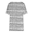 thumbnail image 3 of Birdeem Women Fashion Casual Printing Short Sleeve Loose Plus Size Ruffle Short Sleeve Tops V-Neck Blouse, 3 of 5