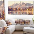 thumbnail image 1 of Grand Teton National Park - Oversized Landscape Canvas Art, 1 of 3