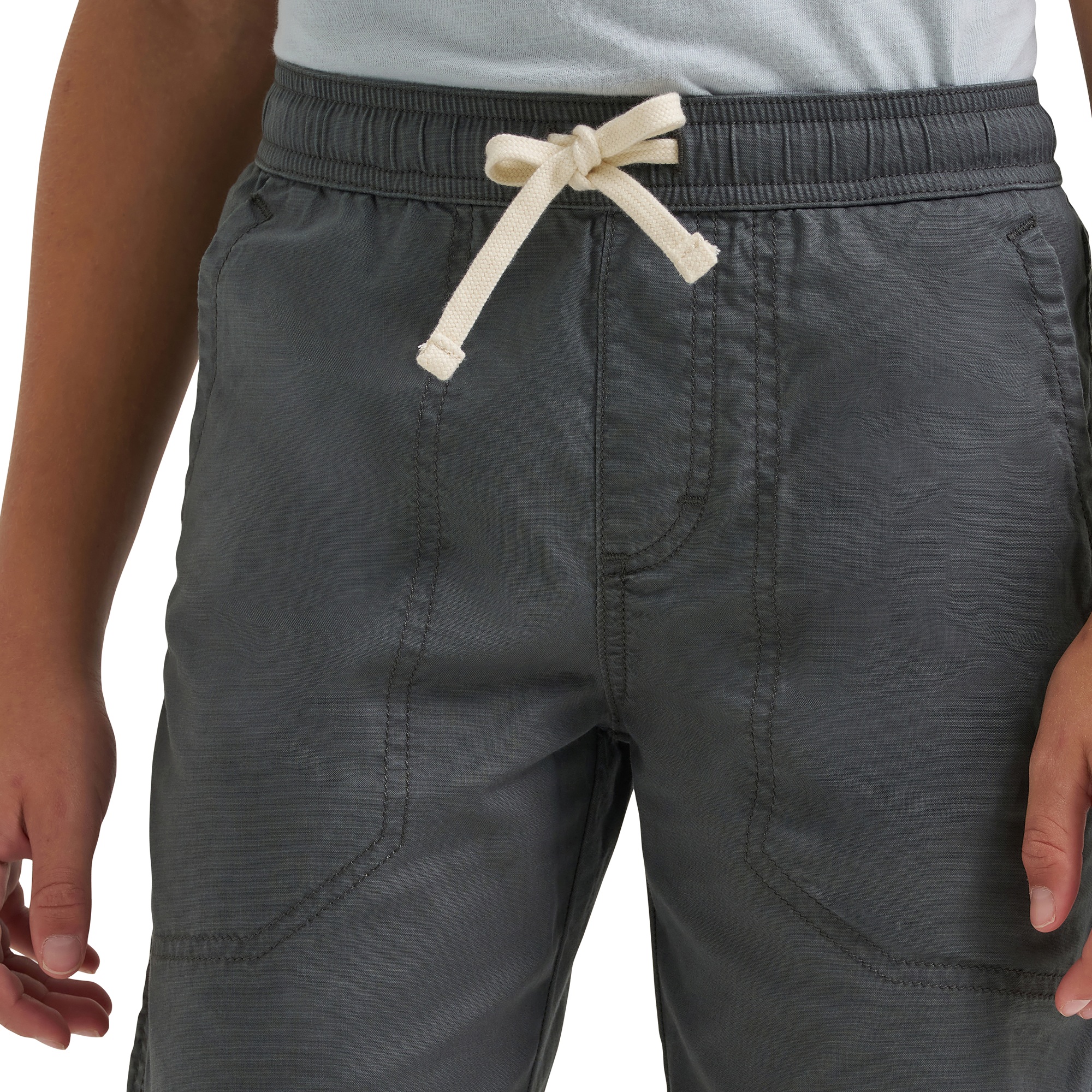 Short utilitaire à enfiler Wrangler® pour garçon