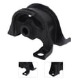 thumbnail image 3 of 50721-sh9- Car Rear Differential Insulator Rubber Pad Black 50721-SH9- Replacement For    EF 1987-1997, 3 of 8