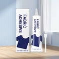 thumbnail image 4 of Fabric Glue for Clothes Repair - Strong Textile Adhesive for Home Use, Quick Drying & Easy to Apply (50ml), 4 of 9