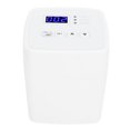 thumbnail image 1 of Watering System, Watering Equipment ABS+PP Watering Timer, 3 Power Supply Methods Garden Accessory Convenient For Patios Courtyards Offices Flower Beds Balconie Double Pump For 20, 1 of 8