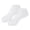 B, variant on Moisturizing Gel Socks For Intensive Foot And Deep Skin Softening