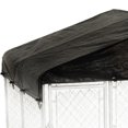 thumbnail image 4 of Jewett Cameron Weatherguard Kennel Cover with Frame, 4 of 6