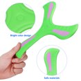thumbnail image 3 of Miangastore 2 Pcs Jouets pour Enfants Boomerangs à Capture Rapide de Retour pour Sports de Plein Air pour Enfants, 3 of 8