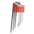 thumbnail image 2 of Hex Key Wrench Set, Hex Key Set Screwdriver Repair Tool 9Pcs  For Home For Workshop For Auto Repair For Outdoor, 2 of 8
