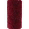 thumbnail image 2 of IBA Indianbeautifulart Fil de Polyester Rouge Bobine en Gros Machine à Main Courtepointe Couture Fournitures 10 Pcs, 2 of 4