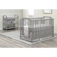 thumbnail image 3 of Suite Bebe 25366-LGY Celeste Changing Table, Light Gray, 3 of 8
