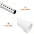 thumbnail image 3 of AURARMLET Beginner Friendly Trumpet Mouthpiece Metal Construction for Effortless Playing and Practice, 3 of 8