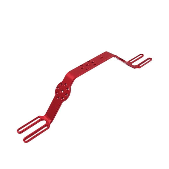 S SERENABLE Underwater Camera Tray Accessories Aluminium Alloy Multifunction Sturdy Grip Handle