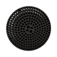 thumbnail image 2 of Car Wash Bucket Sand and Gravel Filter Screen - Professional Isolation Net Funnel for Car Wash Shops - Protects Vehicle Paint - Easy Install/Remove - 26x26x3.5cm - Available in Black, Red, 2 of 7