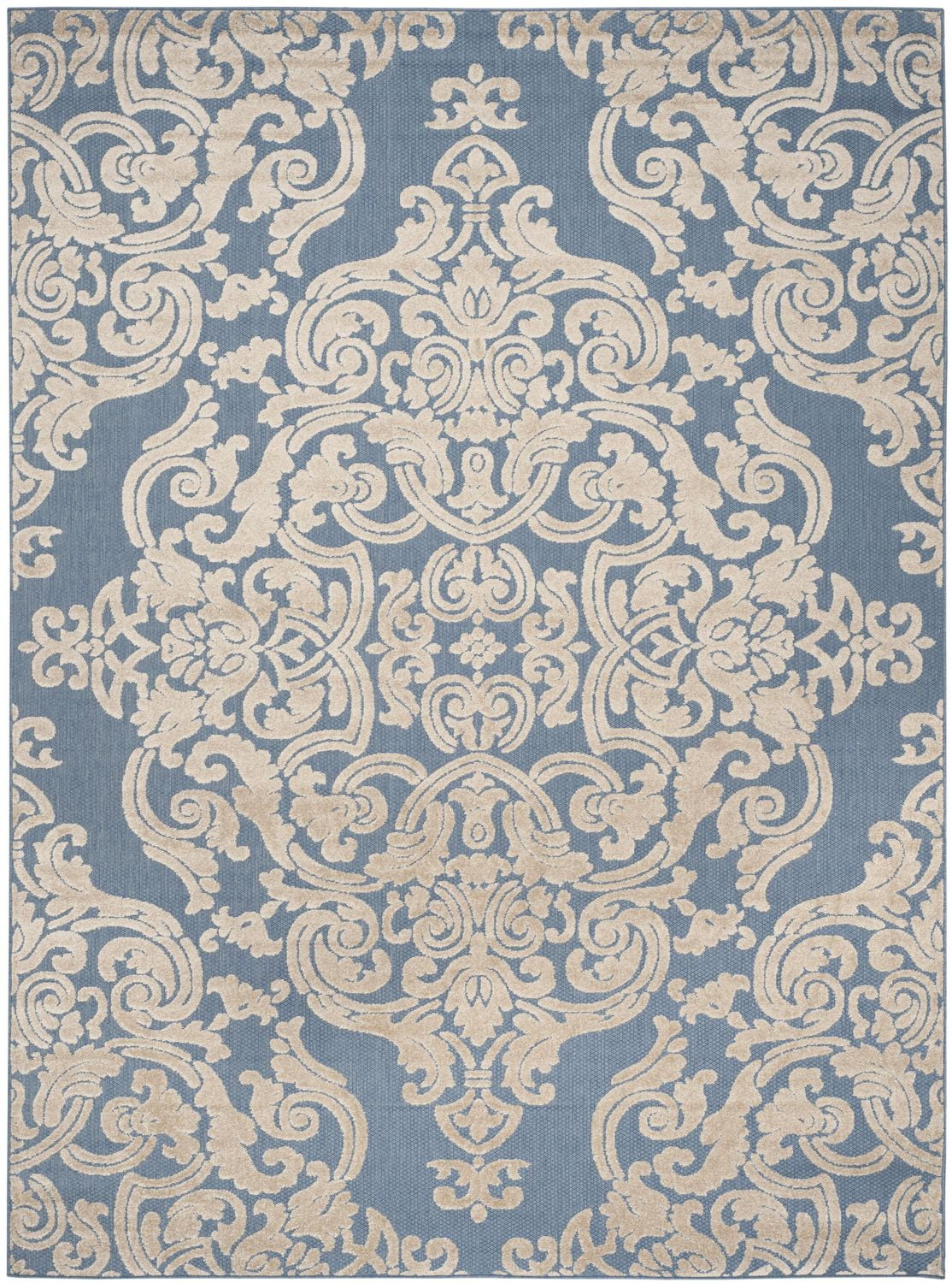 Safavieh Monroe Clarence Floral Area Rug