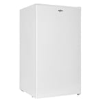 Koolatron 3.2 cu.ft. Réfrigérateur compact avec congélateur, blanc, réfrigérateur pour dormes & Appartements