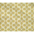 thumbnail image 4 of oneOone Cotton Flex Fabric Floral Block Print Fabric By Yard 40 Inch Wide, 4 of 4