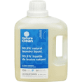 thumbnail image 1 of Nature Clean Natural Liquid Laundry, 1 of 1