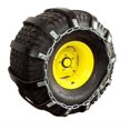 thumbnail image 1 of TerraGrips Chaînes de Pneus 23x10.5-12, 1 of 9