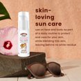 thumbnail image 2 of Hawaiian Tropic® Weightless Mineral™ Tinted Face Lotion SPF 30, 2 of 9