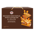 thumbnail image 1 of Tokimi Rock baked cheese waffle, 1 of 1