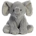 thumbnail image 1 of Aurora Stuffed Animals Elephant 14", 1 of 2