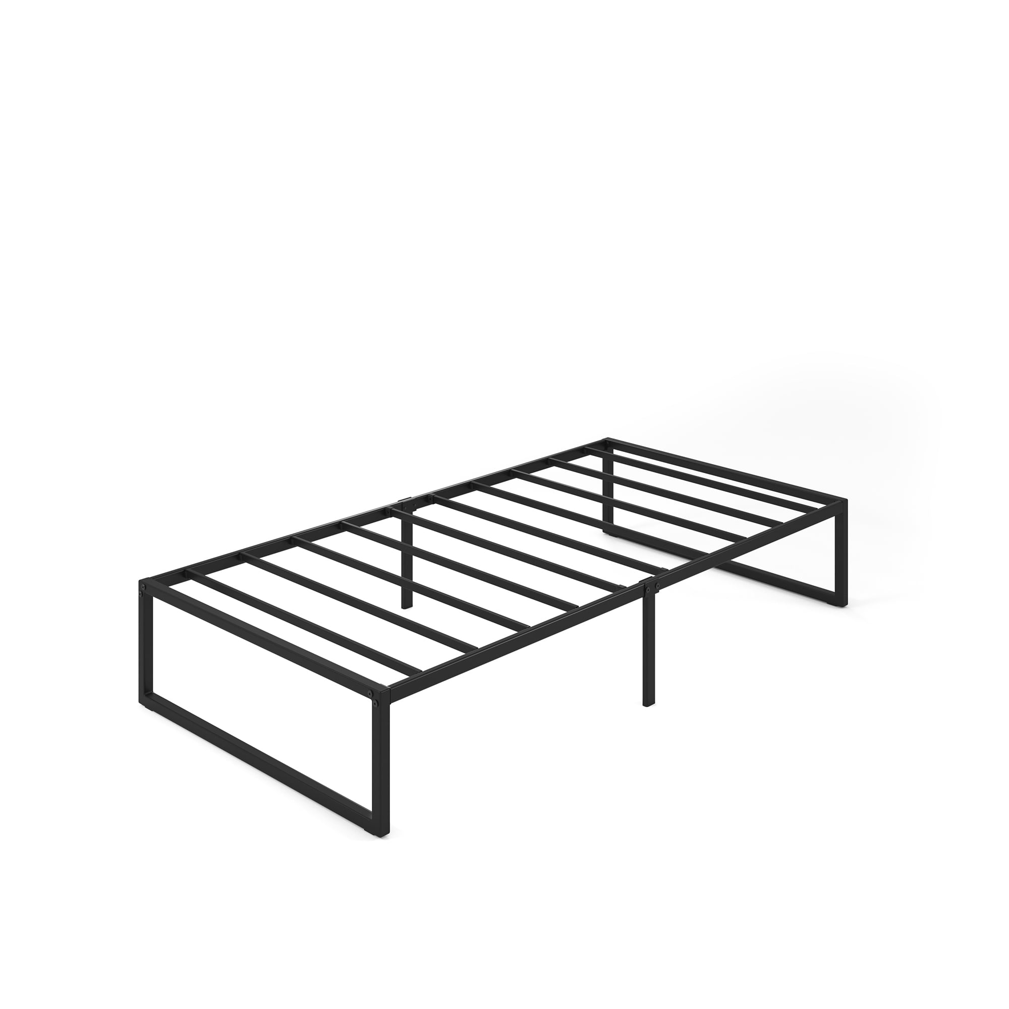Zinus Lorelai 14 inch Metal Platform Bed Frame