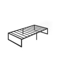 thumbnail image 1 of Zinus Lorelai 14 inch Metal Platform Bed Frame, 1 of 5