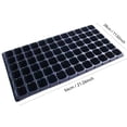 thumbnail image 2 of Disseminators for Seedling Tray Transplant Growth - -Cell Germination Platform for Efficient Propagation and Cultivation, 2 of 8