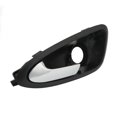 thumbnail image 4 of Poignée de Porte Intérieure de Voiture, Remplacement Direct ABS 6J0837113 Résistant à l'Usure pour l'Automobile, 4 of 8