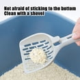 thumbnail image 3 of Cat Litter with Holder Ergonomic Deep Shovel Design Durable for Effortless Cleaning, 3 of 7