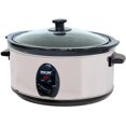 thumbnail image 4 of Better Chef 3.7 Quart Slow Cooker, 4 of 5