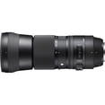 thumbnail image 2 of Sigma 150-600mm 5-6.3 Objectif DG OS HSM Contemporain pour Nikon, 2 of 6
