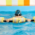 thumbnail image 1 of Aquatic Dumbbells for Swimming Exercise and Water Fitness Training, 1 of 3