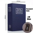 thumbnail image 3 of Master Fender Covers HTM-2 - 8 Pouces x 26 Pouces - Double Couche - Noir, 3 of 7