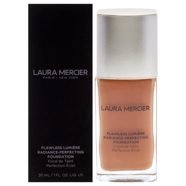 Fond de Teint Perfecteur d'Éclat Flawless Lumiere - 5N2 Noisette par Laura Mercier pour Femmes - Fond de Teint 1 oz