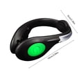 thumbnail image 3 of Uuiauoio Shoe Clip Light LED Night Running Safety Light Outdoor Sports USB Rechargeable Waterproof High Visibility Compact Design for Running Cycling Walking All Weather Use, 3 of 7