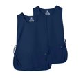 thumbnail image 1 of Adar Universal Cobbler Apron Multi Color 2 Pack - Unisex Cobbler Apron, 1 of 7