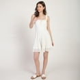 thumbnail image 4 of Bloom Girl Robe en popeline, tailles TP à TG, 4 of 6