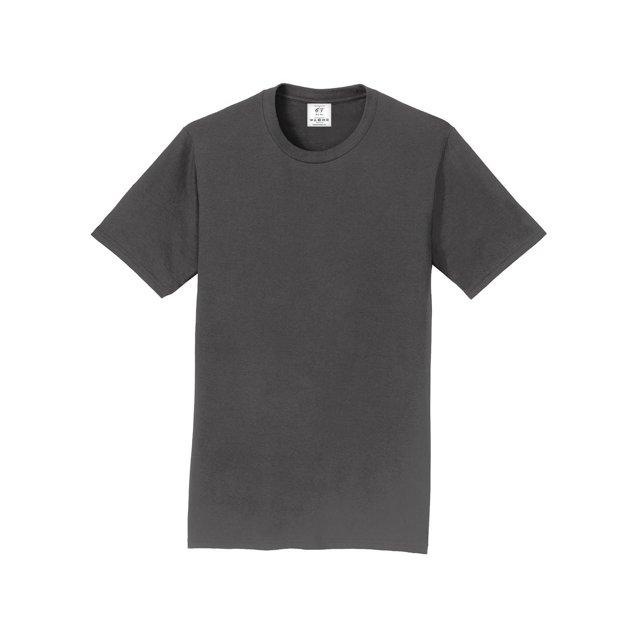 Gravity Threads Fan Favorite Short-Sleeve T-Shirt - Charcoal - 6X-Large